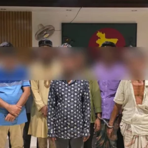 রাজধানীতে বিশেষ অভিযানে ৫৫ জন গ্রেপ্তার, ১৫ জনের কারাদণ্ড