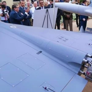 ‘ইরানের ড্রোন নকল করে আঞ্চলিক দেশগুলোতে হামলা চালানো হচ্ছে’