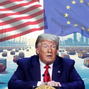 ট্রাম্পের চাপ এড়িয়ে কূটনৈতিক পথ খুঁজছে ইইউ, ইরান-লেবাননে সহায়তার ঘোষণা