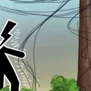 মাটির নিচে বিদ্যুতের লাইন বসাতে গিয়ে বিদ্যুৎস্পৃষ্ট হয়ে ডেসকোর ৩ কর্মী নিহত