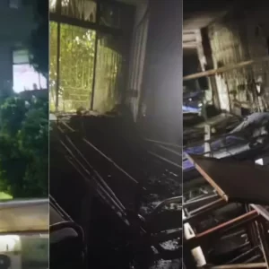 ভারতের ওড়িশায় হাসপাতালে অগ্নিকাণ্ডে ১০ রোগীর জনের মৃত্যু