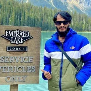 ‘চান্দা ভাই’ খ্যাত রাকিব হাসান সুস্থ, বললেন গুজবে কান না দিতে