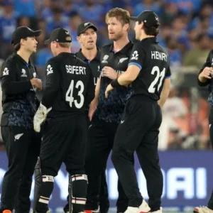 প্রথম সারির দশ তারকাকে ছাড়াই বাংলাদেশে আসবে নিউজিল্যান্ড