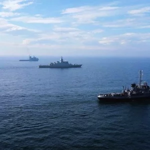 ট্রাম্পকে পারস্য উপসাগরে মার্কিন জাহাজ পাঠানোর চ্যালেঞ্জ করেছে ইরান