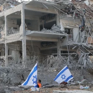 ইরানের বিরুদ্ধে যুদ্ধ শুরুর পর প্রায় ৩,৩৬৯ ইসরায়েলি আহত