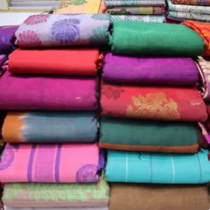 ঈদে টাঙ্গাইল শাড়ির ব্যাপক চাহিদা