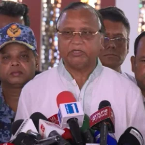 জাতীয় ঈদগাহে একসঙ্গে নামাজ আদায় করতে পারবে ৩৫ হাজার মানুষ: ডিএসসিসি