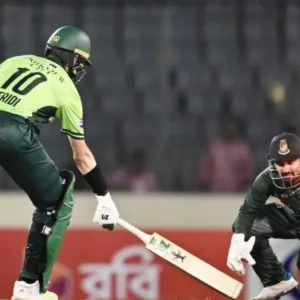 বাংলাদেশের রিভিউ নিয়ে পাকিস্তানের আনুষ্ঠানিক অভিযোগ