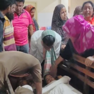 মেহেরপুরের পুকুরে ডুবে দুই শিশুর মৃত্যু