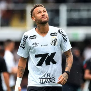 ব্রাজিল দলে জায়গা না পেয়ে নেইমার লিখলেন ‘জোয়াও ১৩:৭’, এর মানে কী