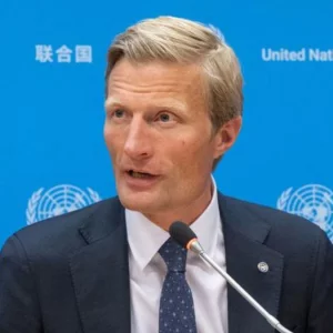 মধ্যপ্রাচ্যের সংঘাত সাড়ে ৪ কোটি মানুষকে তীব্র ক্ষুধার দিকে ঠেলে দিতে পারে: ডব্লিউএফপি