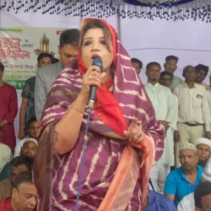 মধ্যপ্রাচ্যে প্রবাসীদের নিরাপত্তায় কূটনৈতিক প্রচেষ্টা অব্যাহত রয়েছে: পররাষ্ট্র প্রতিমন্ত্রী