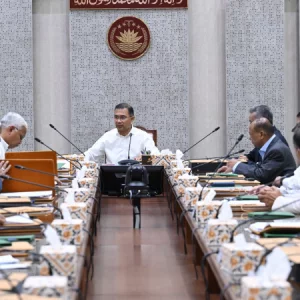 শিলাবৃষ্টি-বন্যায় ক্ষতিগ্রস্তদের সহায়তায় দুই মন্ত্রণালয়কে প্রধানমন্ত্রীর নির্দেশ
