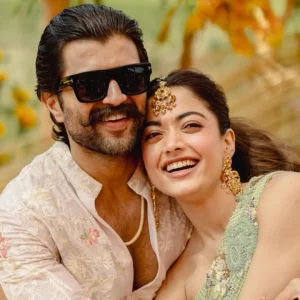 ‘দিনটা ছিল হলদি আর হোলির মতো’