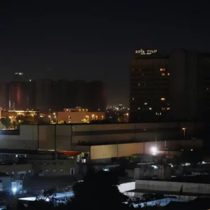 ২৪ ঘণ্টায় মার্কিন ঘাঁটিতে ২১ বার হামলার দাবি ইরাকি সশস্ত্র গোষ্ঠীর