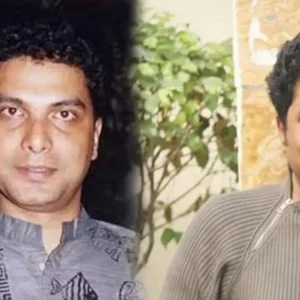 মারা গেছেন জাতীয় চলচ্চিত্র পুরস্কারপ্রাপ্ত অভিনেতা শামস সুমন