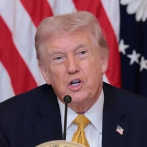 বহু বছর ধরে সাহায্য নেওয়া কিছু দেশ এখন আমাদের সহায়তা করতে আগ্রহী নয়: ট্রাম্প