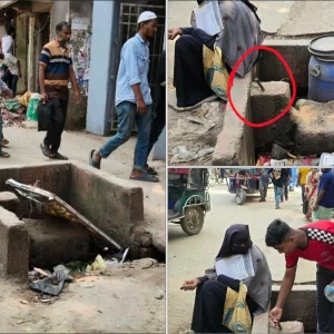 এক চা দোকানির অপরাধে শত মানুষের পানির লাইন বন্ধ করল পৌরসভা!