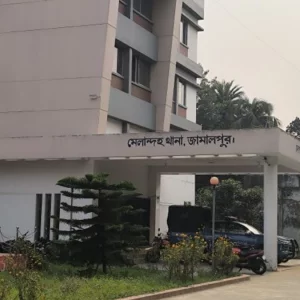 জামালপুরে ফিতরার টাকা দেওয়ার কথা বলে বৃদ্ধাকে ধর্ষণ, গ্রেপ্তার বৃদ্ধ