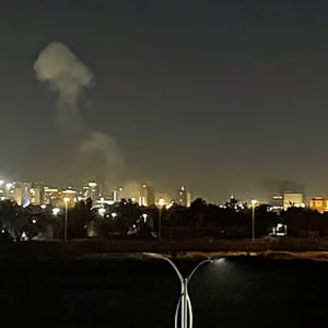 ইরাকে মার্কিন দূতাবাসে বড় ধরনের ড্রোন-রকেট হামলা 