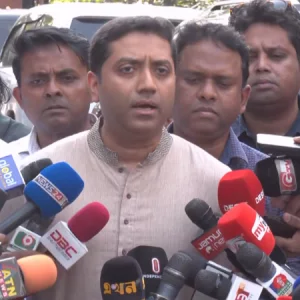 ‘জ্বালানি চাহিদা অনুযায়ী দেওয়া হচ্ছে, কোনো ঝামেলা থাকার কথা নয়’