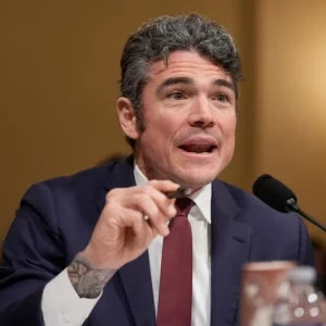 ইরান যুদ্ধের প্রতিবাদে মার্কিন কাউন্টারটেররিজম সেন্টারের পরিচালকের পদত্যাগ