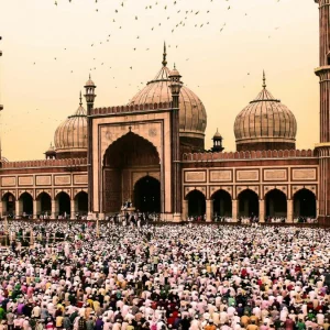 সৌদি আরবসহ মধ্যপ্রাচ্যে ঈদুল ফিতরের সম্ভাব্য তারিখ ঘোষণা