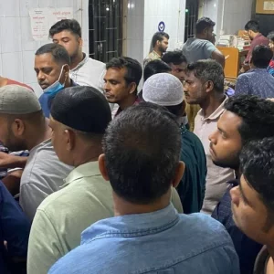 টাঙ্গাইলে যাত্রী সেজে চালককে অচেতন করে অটোরিকশা ছিনতাই