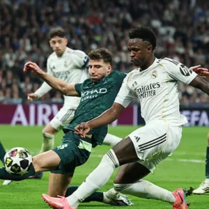 গার্দিওলার সিটির সামনে অসম্ভবের লড়াই