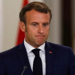 হরমুজ প্রণালিতে অভিযানে কখনোই অংশ নেবে না ফ্রান্স: ম্যাক্রোঁ