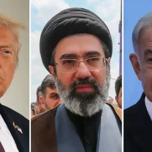 ইরান যুদ্ধ থেকে কে কী পেতে চাইছে? 