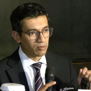 প্রধানমন্ত্রীর কাছে ১৮০ দিনের প্ল্যান শেয়ার করেছি: আশিক চৌধুরী