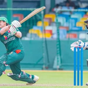 বাংলাদেশ সফরে আসছেন লঙ্কান নারীরা