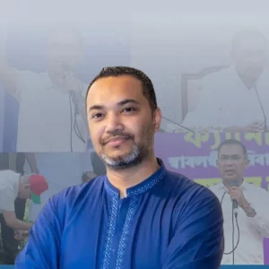 প্রধানমন্ত্রীর ২৮ দিনের ২৮ পদক্ষেপ, এক অভূতপূর্ব কর্মযজ্ঞ: মাহদী আমিন