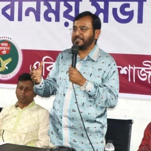 জুলাই গণঅভ্যুত্থানের অঙ্গীকার পূরণে সরকারের ‘তালবাহানা’ দুঃখজনক: মঞ্জু