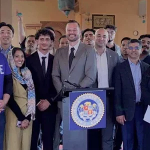 ক্যালিফোর্নিয়ায় সরকারি ছুটির তালিকায় দুই ঈদকে অন্তর্ভুক্ত করতে বিল উত্থাপন