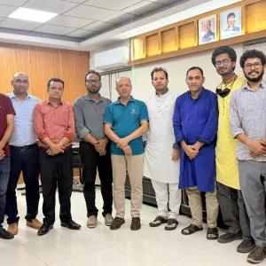 ‘মিরসরাই মিডিয়া ক্লাব, ঢাকা’র আনুষ্ঠানিক যাত্রা