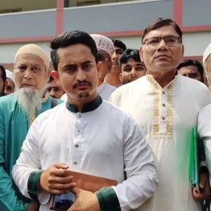 গণভোটের ম্যান্ডেট ভুলে যাওয়া বিএনপির স্বৈরাচারের পথে হাঁটার প্রথম ধাপ: সারজিস