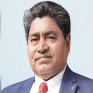 ইসলামী ব্যাংকের নতুন স্বতন্ত্র পরিচালক এস এম আব্দুল হামিদ