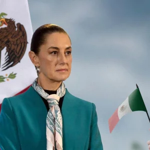 ইরানের বিশ্বকাপ ম্যাচ আয়োজন করতে প্রস্তুত মেক্সিকো: প্রেসিডেন্ট শেইনবাউম