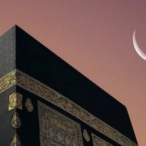 সৌদি আরবে বুধবার চাঁদ দেখার আহ্বান, পরদিন হতে পারে ঈদ