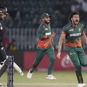 পাকিস্তান বধের পর নতুন লক্ষ্য নিউজিল্যান্ড, এপ্রিলে বাংলাদেশে আসছে কিউইরা