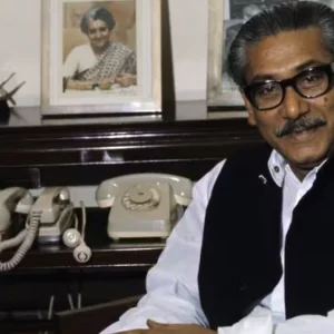 বঙ্গবন্ধু শেখ মুজিবুর রহমানের ১০৬তম জন্মদিন আজ