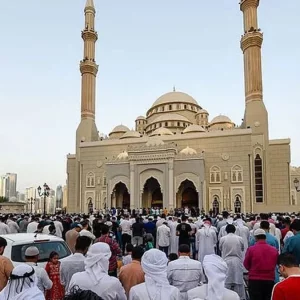 ঈদে কুয়েতে জনসমাগম নিষিদ্ধ, বাংলাদেশি প্রবাসীদের সতর্ক থাকার আহ্বান