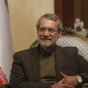 আলী লারিজানি নিহত হয়েছেন: ইরান