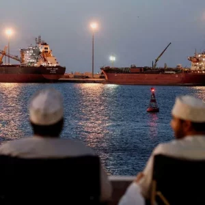 হরমুজ প্রণালী পুনরায় খোলার বিষয়ে মিত্রদের সঙ্গে আলোচনা ন্যাটো প্রধানের