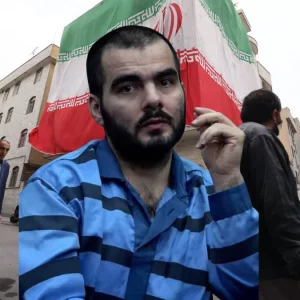 গুপ্তচরবৃত্তির অভিযোগে সুইডিশ নাগরিকের মৃত্যুদণ্ড কার্যকর করলো ইরান