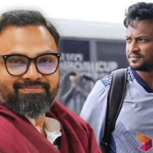 সাকিব মামলা মোকাবিলা করে ফিরলে আমরা নমনীয় থাকবো: ক্রীড়া প্রতিমন্ত্রী 