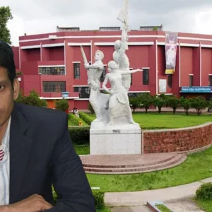 ‘তোমার-আমার মাঝে যা হবে, কেউ জানতে পারবে না’