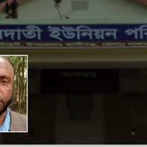 ‘এমপির থার্টি পার্সেন্ট’ দাবি করা বিএনপি নেতাকে শোকজ